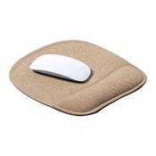 Corpad Comfort - cork mouse pad image