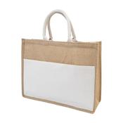 Pantai - beach or shopping bag