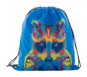 CreaDraw Kids - custom drawstring bag for kids
