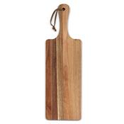 Acacia serving board 38 x 11.7 x 1.5cm