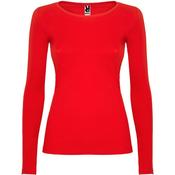 EXTREME WOMAN T-SHIRT S/XXL RED image