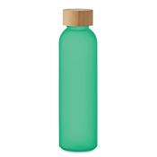 ABE - Frosted glass bottle 500ml