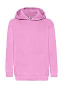 Kids Classic Hooded Sweat