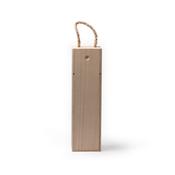 BOTTLE BOX MARNE NATURAL