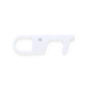 Antibacterial Keyring Anticontact Riken