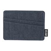 Carpex - RPET credit card holder