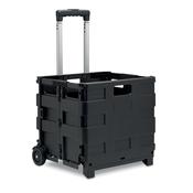 CARRO - Foldable shopping trolley