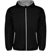 ANGELO WINDBREAKER S/M BLACK