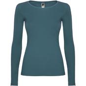 EXTREME WOMAN T-SHIRT S/3XL STORM BLUE image
