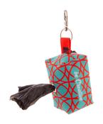 Pavesave - custom RPET dog waste bag dispenser image