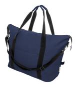 Rebyss Travel - recycled canvas travel bag