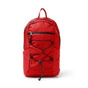 BACKPACK CAPITAN RED image