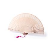 Hand Fan Madera