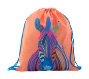 CreaDraw Kids RPET - custom drawstring bag for kids