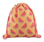 CreaDraw RPET - custom drawstring bag