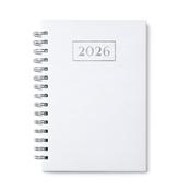 SPRING DIARY HERA WHITE