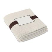 CAP CODE - Fleece blanket.240 gr/m2 image