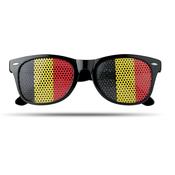 FLAG FUN - Glasses country