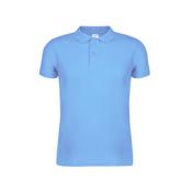 Adult Colour Polo Shirt "keya" MPS180 image