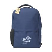 Finley GRS RPET Laptop Backpack image