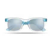 AMERICA TOUCH - Sunglasses with mirrored lense image