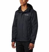 Columbia Men's Pouring Adventure II Jacket image