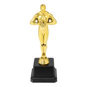 Excellence - award trophy figure image