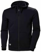 Helly Hansen Men's Classic 2.0 Zip Hoodie image