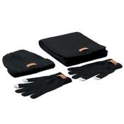 DENALI - Set of 3 RPET winter pieces image