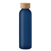 ABE - Frosted glass bottle 500ml