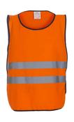 Fluo Adult Tabard