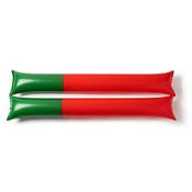 INFLATABLE DRUMSTICKS SUPORT PORTUGAL