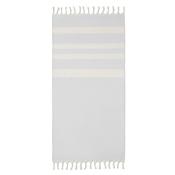 AGOURA - Hamman towel blanket 140 gr/m²