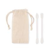 BOGIE - Reusable swabs set