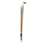 BOWYARD - Rainbow RPET lanyard image
