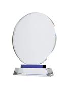 Tournament - crystal trophy