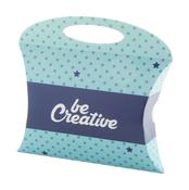 CreaBox Pillow Carry S - pillow box image