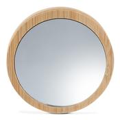 Bamboo mirror image
