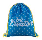 CreaDraw RPET - custom drawstring bag