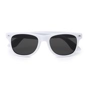 BRISA SUNGLASSES WHITE image