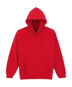 Heavy Blend Adult Hooded Sweatshirt