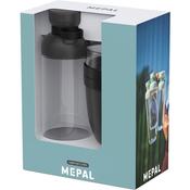 Mepal Lunchset - Lunchpot Vita &amp; Water Bottle Vita