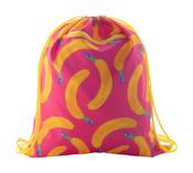 CreaDraw Zip - custom drawstring bag