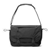 KENTO URBAN RCS recycled nylon 15.6 inch Messenger image