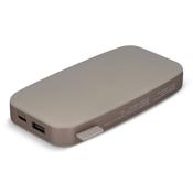 2PB12100 | Fresh 'n Rebel Powerbank 12000mAh USB-C Fast Charging 20W