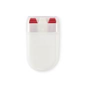 CHEER - Flag body paint stick
