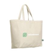 Hemp Shopping Bag (475 g/m²) image