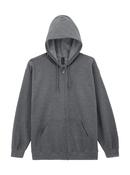 Heavy Blend Adult Full Zip Hooded Sweat