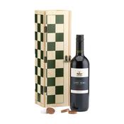 Rackpack Gamebox Checkers image