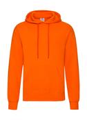 Classic Hooded Sweat